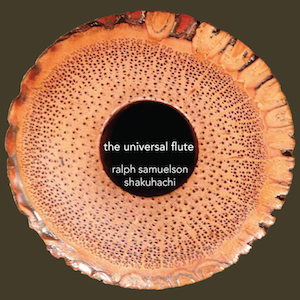 The Universal Flute